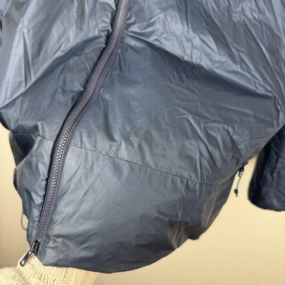 RAB Xenon 2.0 Insulated Hoody Jacket Blue Medium - Picture 14 of 16